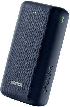 URBN 27000 mAh 22.5 W Pocket Size Power Bank