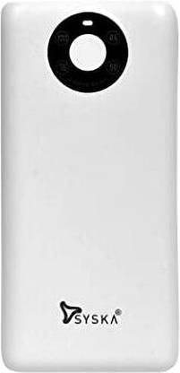 Syska 10000 mAh 10.5 W Power Bank