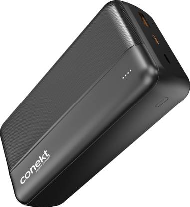 conekt 27000 mAh 20 W Power Bank