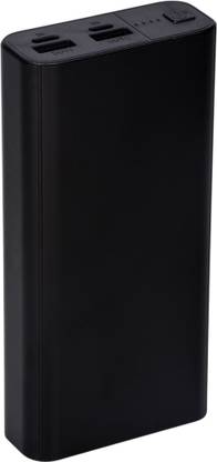 zofia 20000 mAh 22.5 W Compact Pocket Size Power Bank