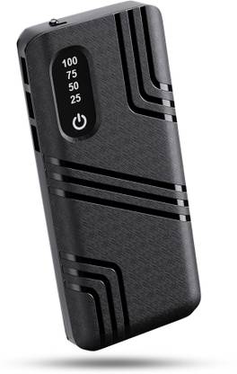 Strongvolt 10000 mAh Compact Power Bank
