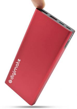 Digimate 10000 mAh 22.5 W With MagSafe Compact Pocket Size Power Bank