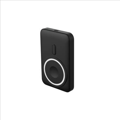 JUST CORSECA 10000 mAh 20 W Wireless Compact Pocket Size Power Bank