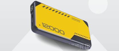 SSVOCATIONPOINT 12000 mAh 30 W With MagSafe Ultra Slim Pocket Size Power Bank