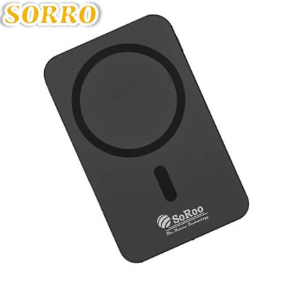 Soroo Future 10000 mAh 30 W With MagSafe Ultra Slim Pocket Size Power Bank