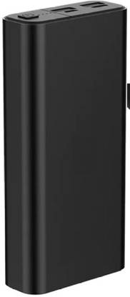 MIMO BINORI 49000 mAh 25 W Compact Pocket Size Power Bank