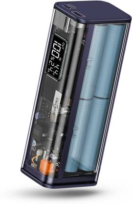 Callmate 20000 mAh 23 W Power Bank