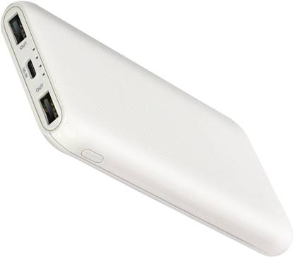 ERD 10000 mAh 12 W Wired & Wireless With MagSafe Compact Pocket Size Power Bank