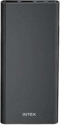Intex 10000 mAh 18 W Power Bank