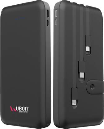 Ubon 20000 mAh Power Bank