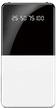 AMYTEL 20000 mAh 25 W Compact Pocket Size Power Bank