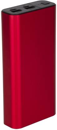 zofia 25000 mAh 22.5 W Compact Pocket Size Power Bank