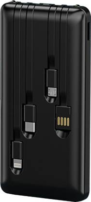 SWISS MILITARY 10000 mAh Power Bank