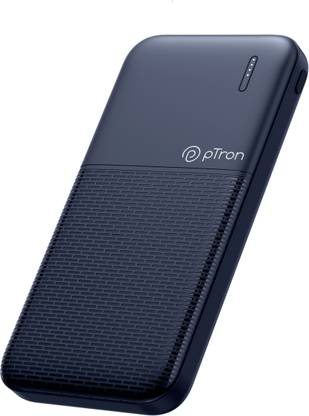 PTron 10000 mAh 22.5 W Compact Power Bank