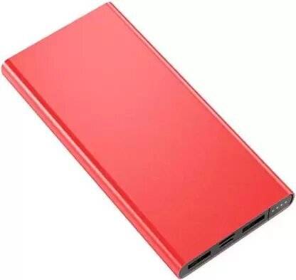 DINSUL 20000 mAh 16 W With MagSafe Compact Pocket Size Power Bank