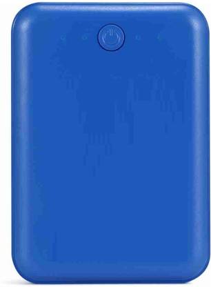 AMYTEL 10000 mAh 18 W Compact Pocket Size Power Bank