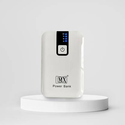 MX 8800 mAh Power Bank