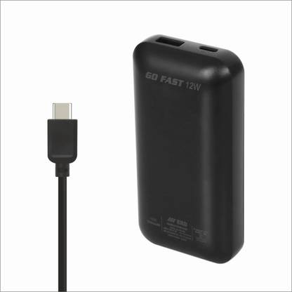 ERD 10000 mAh 12 W Wired & Wireless With MagSafe Compact Pocket Size Power Bank
