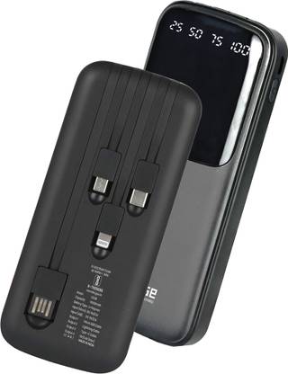 Inbase 10000 mAh 12 W Power Bank