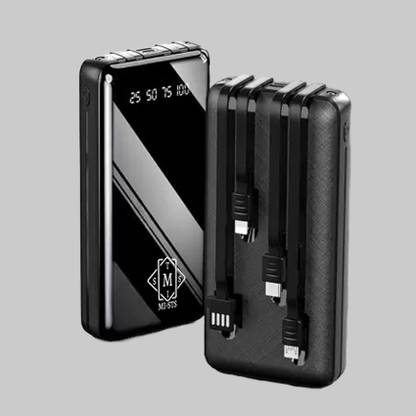 MI-STS 30000 mAh 20 W Power Bank