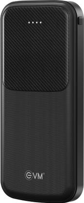EVM 10000 mAh Power Bank