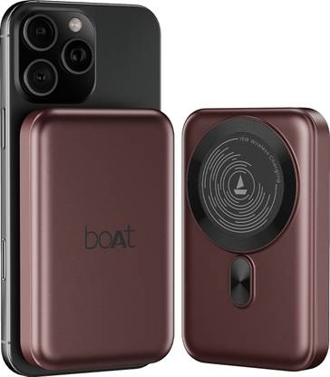 boAt 10000 mAh Power Bank