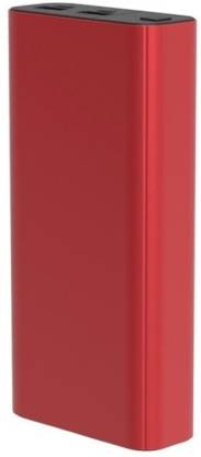 zofia 50000 mAh 22.5 W Compact Pocket Size Power Bank
