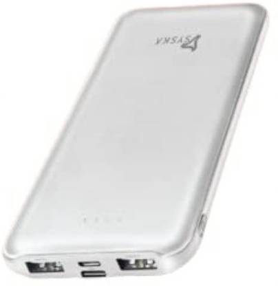 Syska 10000 mAh 12 W Power Bank