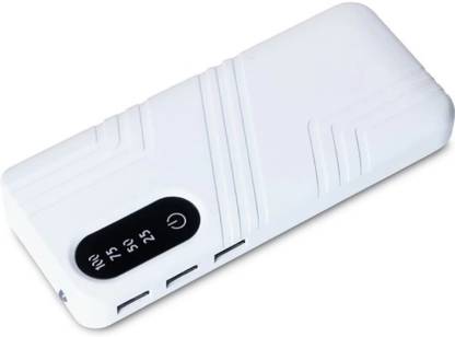 OCEAN MATE 12000 mAh 12 W With MagSafe Mini Pocket Size Power Bank