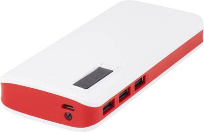 sifty 25000 mAh Power Bank