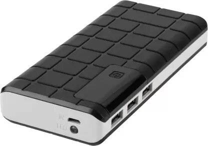 DINSUL 27500 mAh 12 W With MagSafe Compact Pocket Size Power Bank