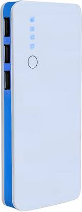 FAHIG 12000 mAh 9 W Compact Pocket Size Power Bank