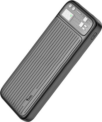 Soroo Future 10000 mAh 30 W Compact Pocket Size Power Bank