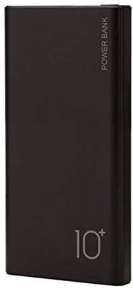 MIMO BINORI 10000 mAh 12 W Compact Pocket Size Power Bank