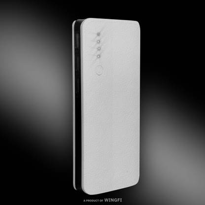 MIOX 32000 mAh 15 W Power Bank