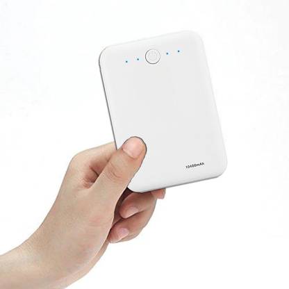 vismac 10400 mAh Power Bank