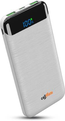 Callmate 10000 mAh 23 W Power Bank