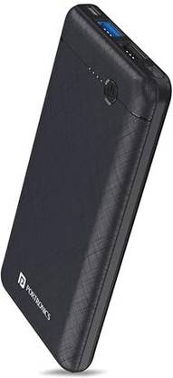 Portronics 10000 mAh Power Bank