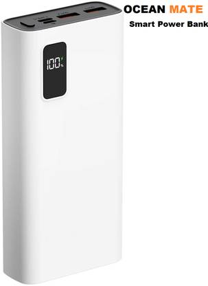 OCEAN MATE 40000 mAh 22 W Power Bank