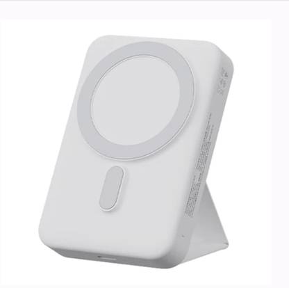 True Desire 10000 mAh 15 W Wireless Power Bank