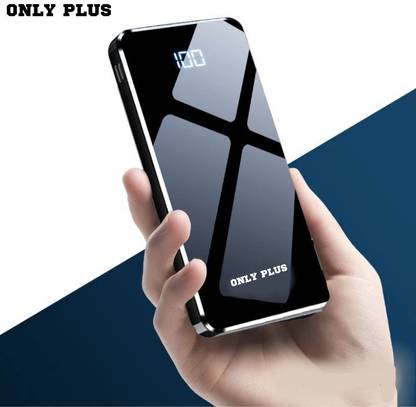 ONLY PLUS 10000 mAh Power Bank