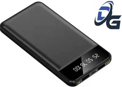 DG 25800 mAh 18 W Power Bank