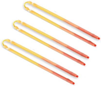 Allan Mark Allanmark 3060 Fishing Rubber Tube Band For Fishing Slingshot Catapult Band Slingshot
