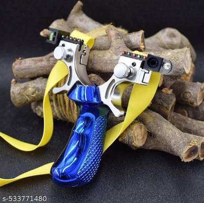 NIVIMS STUDIO Sling Shots-1Pis Slingshot