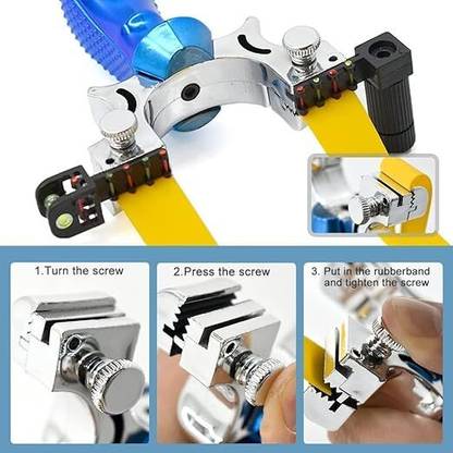 Mighty SS-01 Slingshot