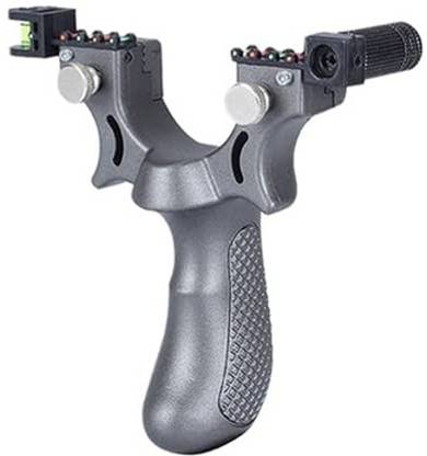 shhivay enterprise Professional Slingshots Set Laser Slingshot Slingshot