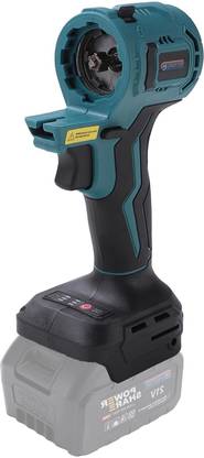 CHESTON One 21V Brushless Body Multi Power Tool - 7-in-1 Functions | Variable Speeds up to 24,000 RPM Multi Head Power tool (Battery & Charger Not Included) Cordless Drill