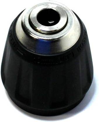 BOSCH Keyless Chuck ,Capacity 0.8 / 10 mm Cordless Drill