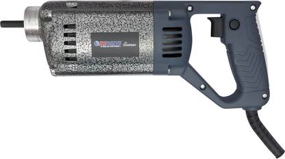 EASTMAN JRSDRIVE Electric Vibrator With 1.5 M Rod EEV-1.5 Pistol Grip Drill