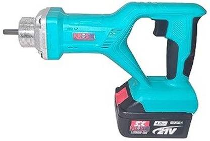 Krost Cordless Vibrator Cordless Drill